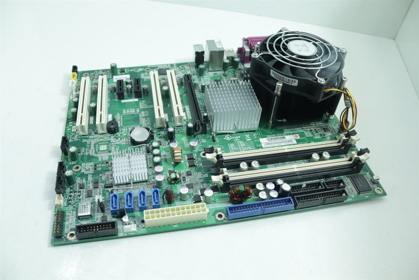 PHILIPS HD7 Diagnostic Ultrasound MotherBoard ATX REv:1 .0 RB1W03-352-0