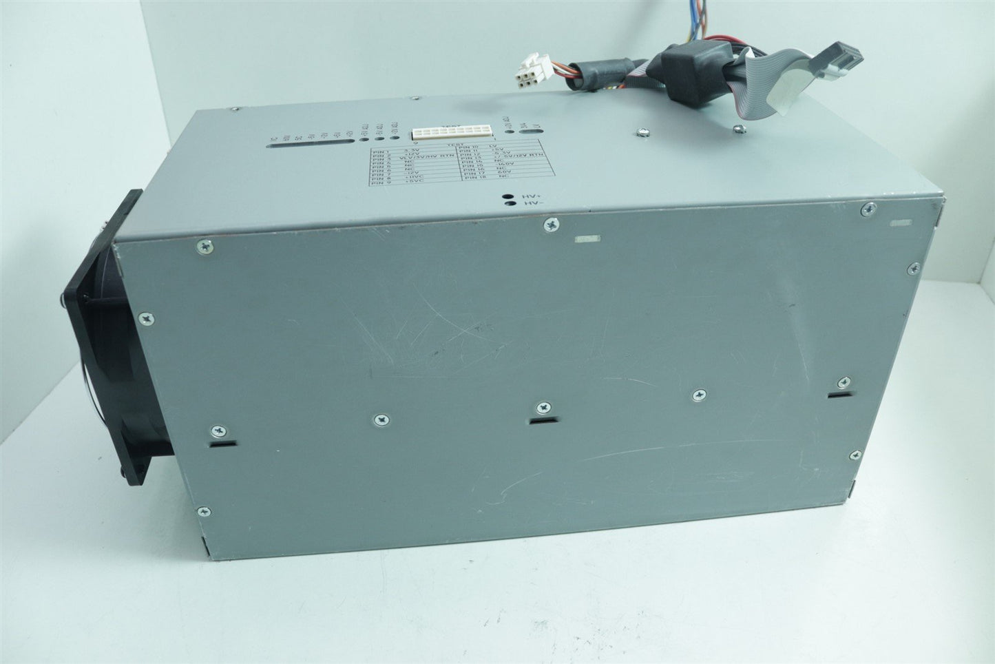 PHILIPS HD7 Diagnostic Ultrasound Power Supply TC69M-1367B TESTED