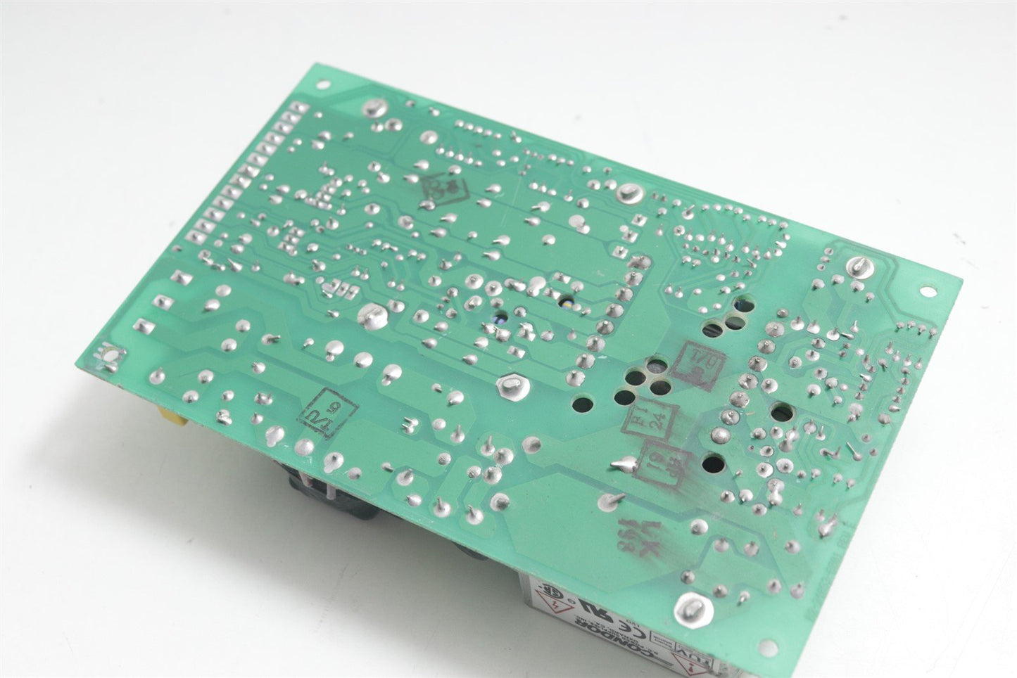 Medtronic Condor DC Power Supply GLM75A Assy 02-34053-0001 I:100-240vO:5.1,+-12v