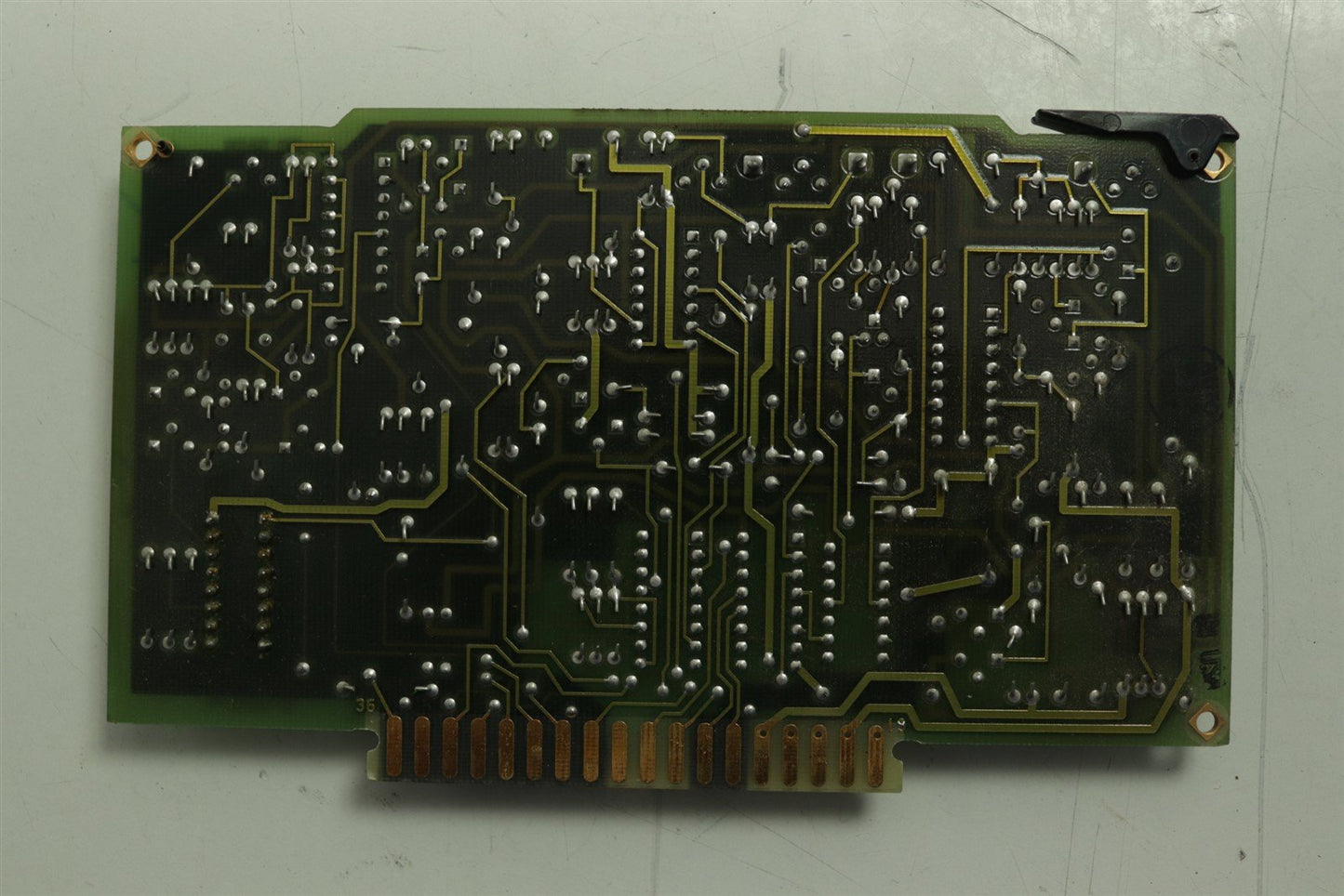 HP Agilent 8672A Signal Generator 2-18GHz PCB Board 08672-60046