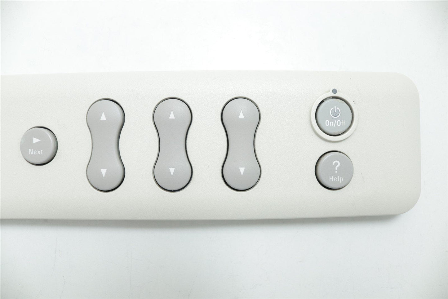 Philips Ultrasound HD11 HD11XE Interface Control Panel