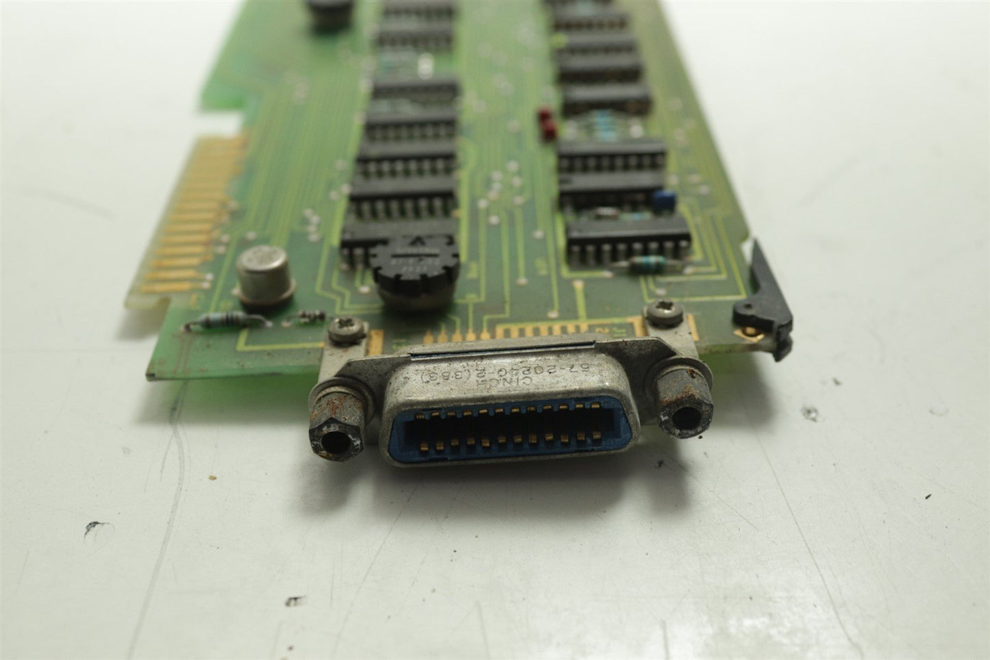 HP Agilent 8672A Signal Generator 2-18GHz PCB Board 08672-60017