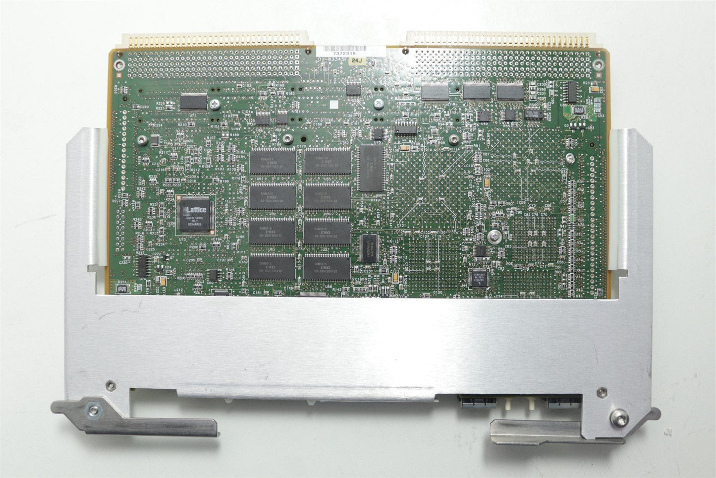 Motorola 01-W3345F-24J VME CPU Board