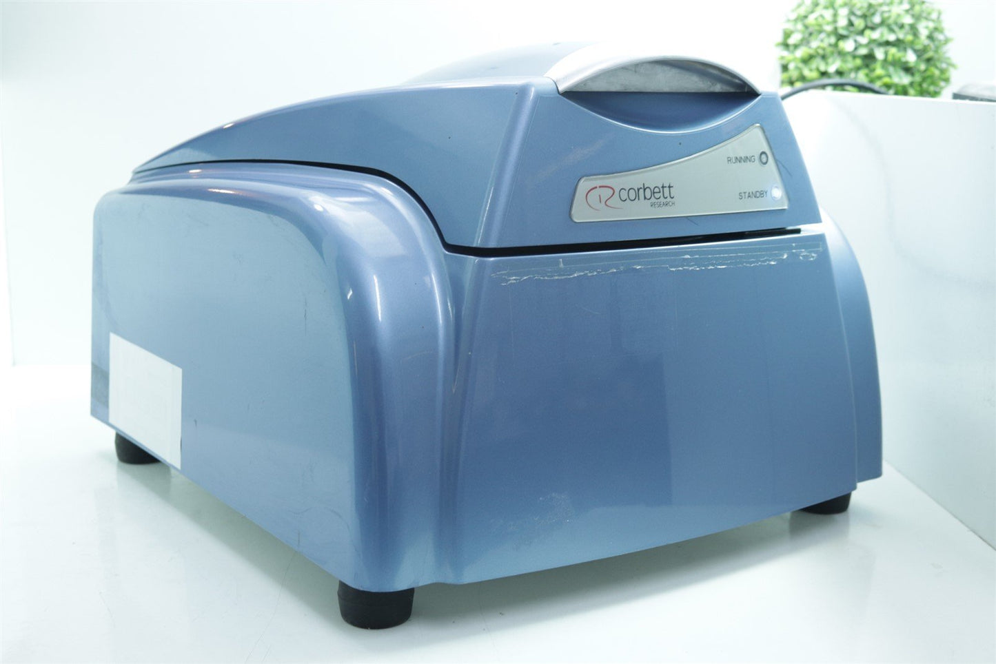 Corbett (Qiagen) Rotor-Gene 2PLEX RG-6000 Real Time PCR Analayser Fully Tested