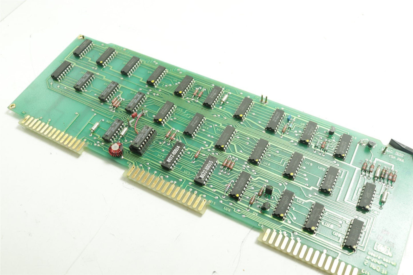 HP Agilent 8672A Signal Generator 2-18GHz PCB Board 08672-60140