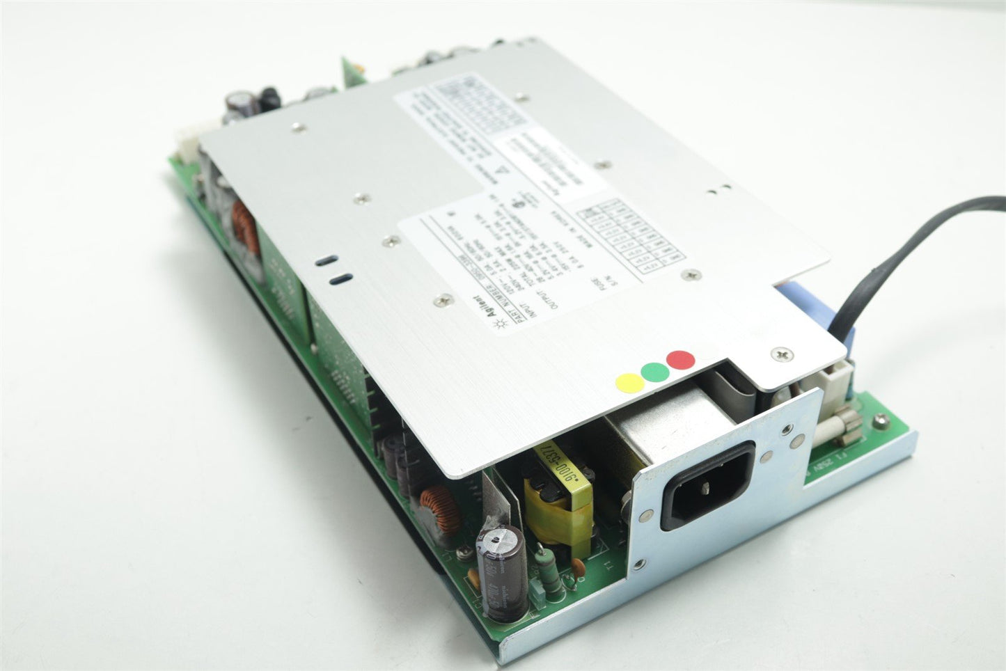 Agilent 0950-3396 Power Supply 225W 28~40V-1.6A 15V-5A 5.2V-16A 9V-3A 3.4V-6A