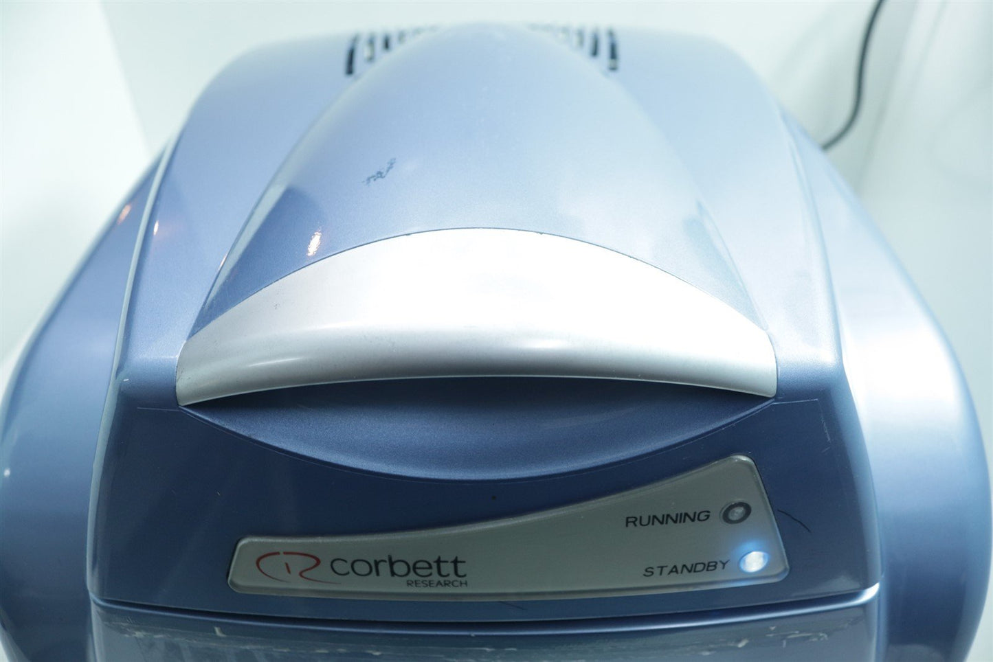 Corbett (Qiagen) Rotor-Gene 2PLEX RG-6000 Real Time PCR Analayser Fully Tested