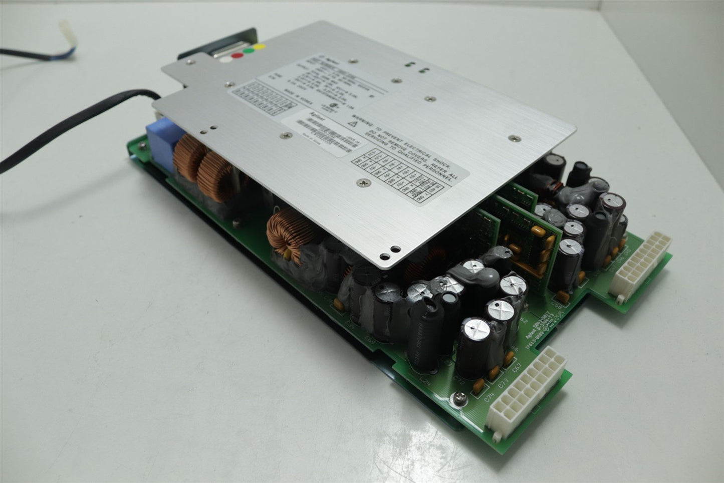 Agilent 0950-3396 Power Supply 225W 28~40V-1.6A 15V-5A 5.2V-16A 9V-3A 3.4V-6A