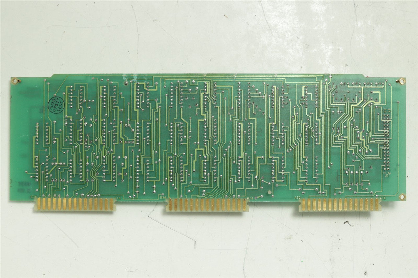 HP Agilent 8672A Signal Generator 2-18GHz PCB Board 08672-60009