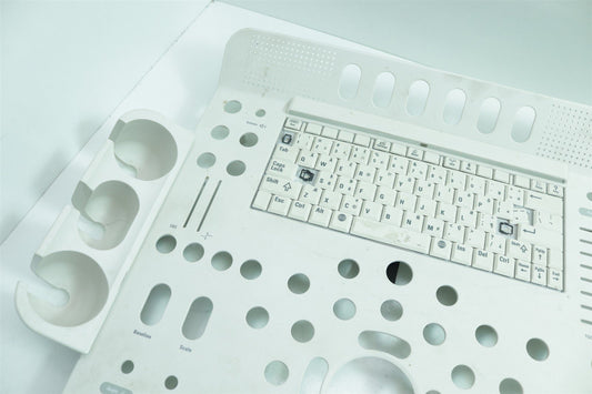 PHILIPS HD7 Diagnostic Ultrasound Control Panal
