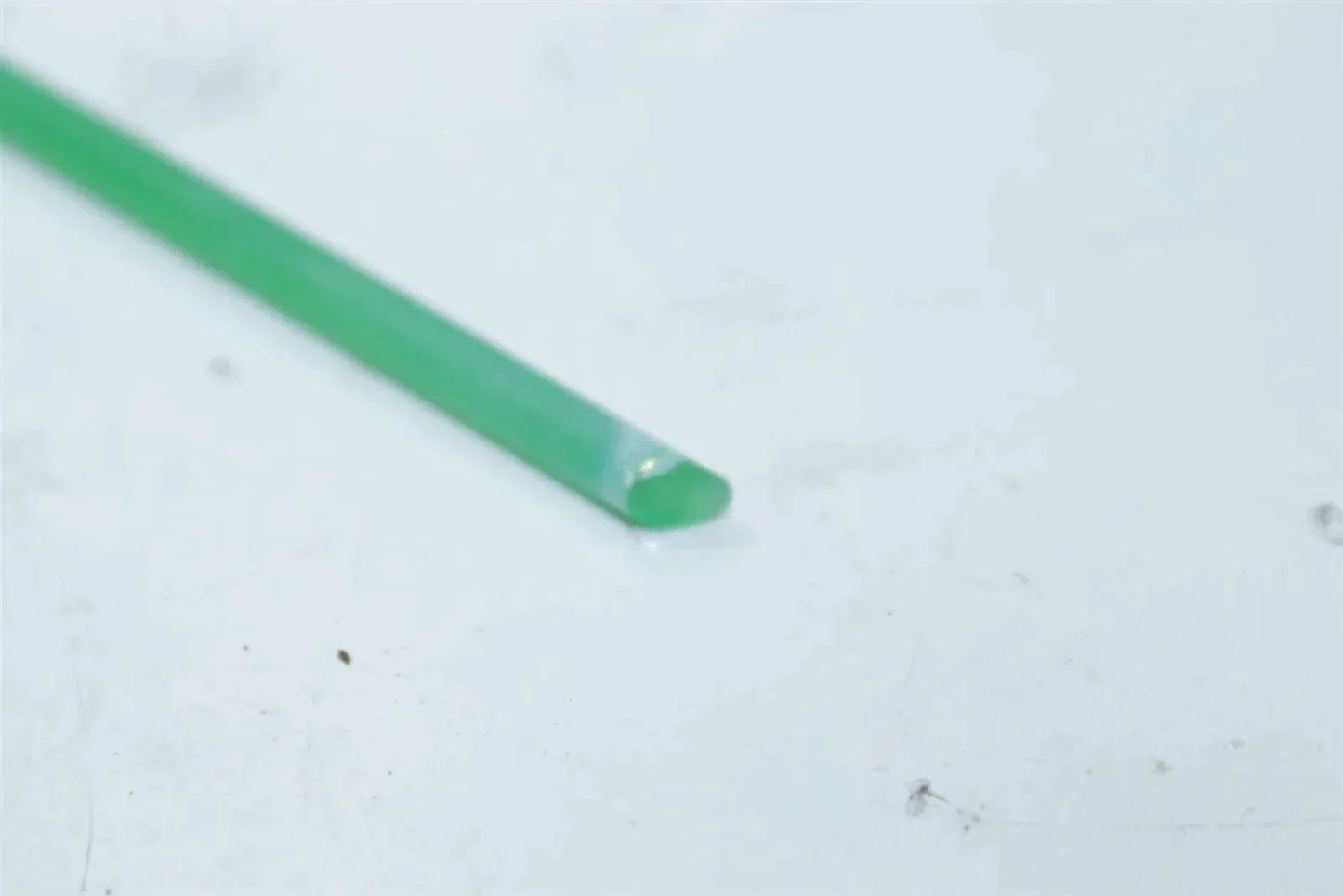 Lumenis Versapulse Ho CTH:YAG holhium Laser ROD 4mmx110mm Damaged Mirror