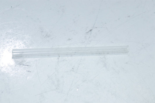 Lumenis Versapulse Quartz Tube 110mm Length 5mm Inner D 6.5mm Outer D