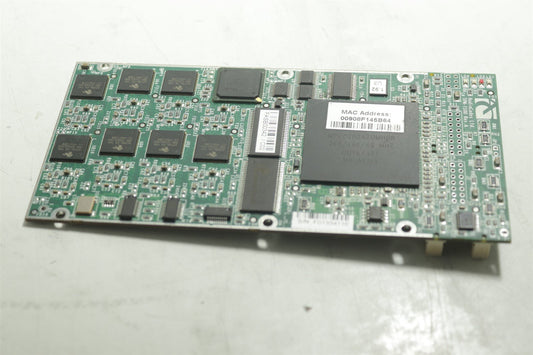 Audiocodes Ltd. TPM-1100 REV. A Piggyback PCB