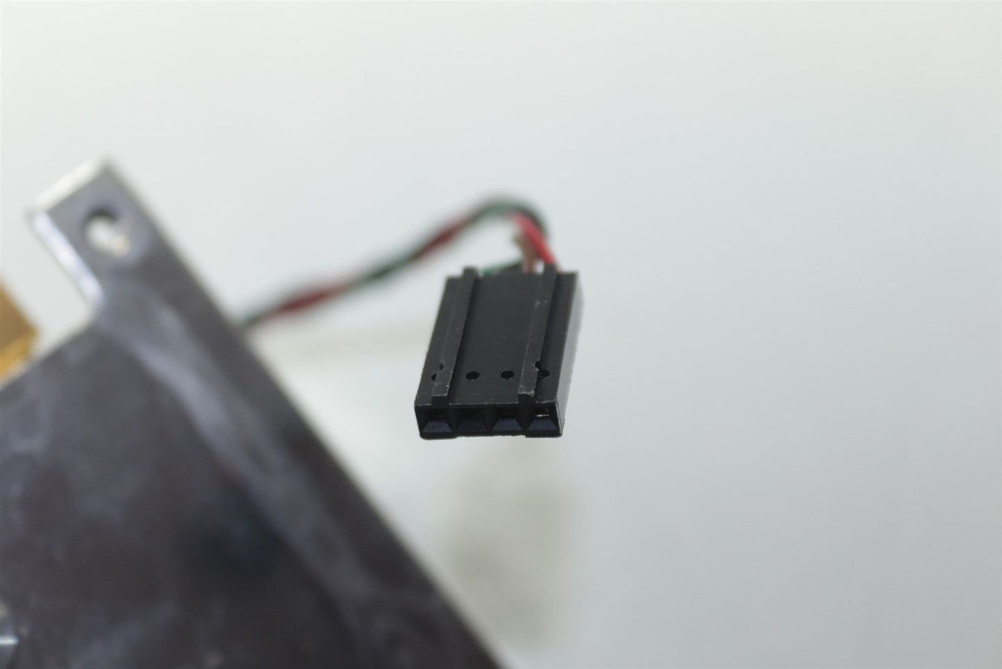 Corning MC833X4-006W Crystal Controlled Oscillator 10.000000 MHz
