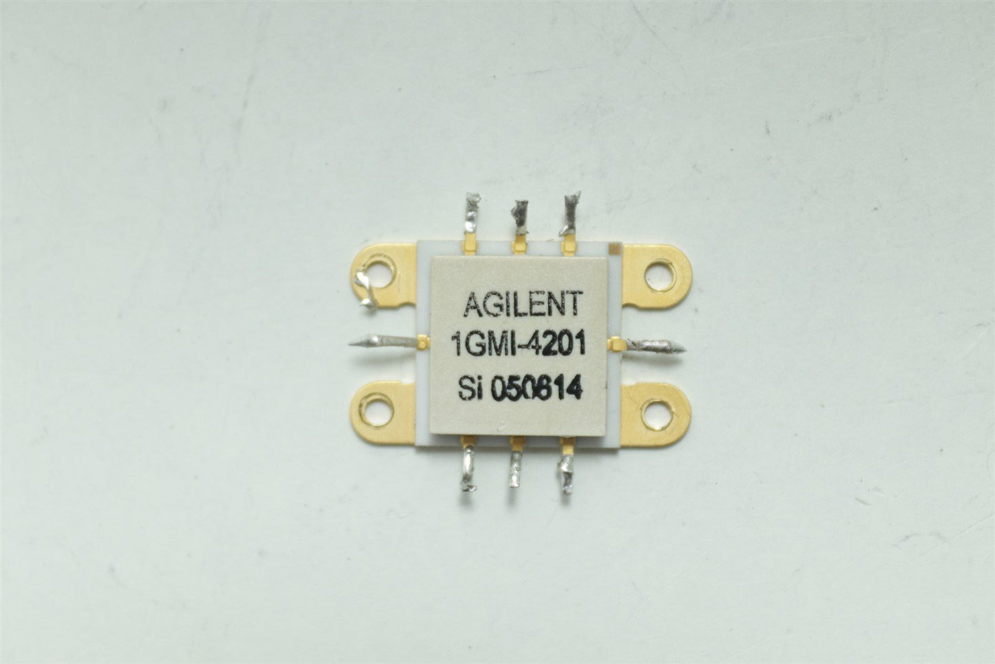 Agilent RF Transistor SMD 1GMI-4201
