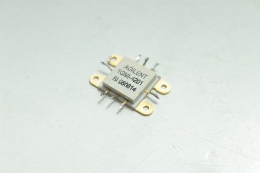 Agilent RF Transistor SMD 1GMI-4201