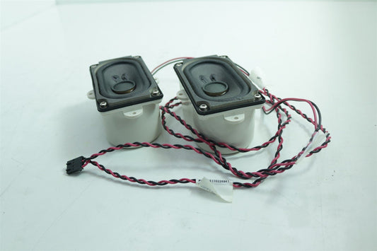 PHILIPS HD7 Diagnostic Ultrasound Speakers 454110224941