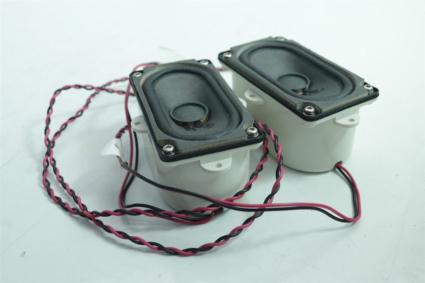 PHILIPS HD7 Diagnostic Ultrasound Speakers 454110224941