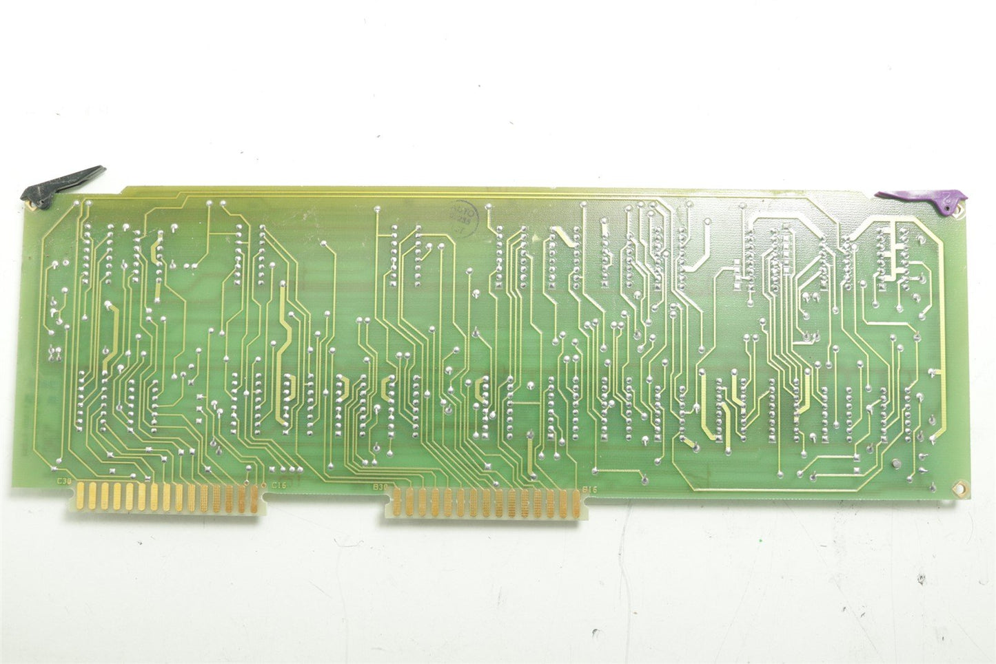 HP Agilent 8672A Signal Generator 2-18GHz PCB Board 08672-60010