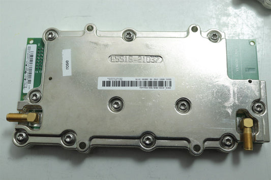 Agilent E5515-60501 2x 3GHz Attenuator Board Set 110dB, 70dB