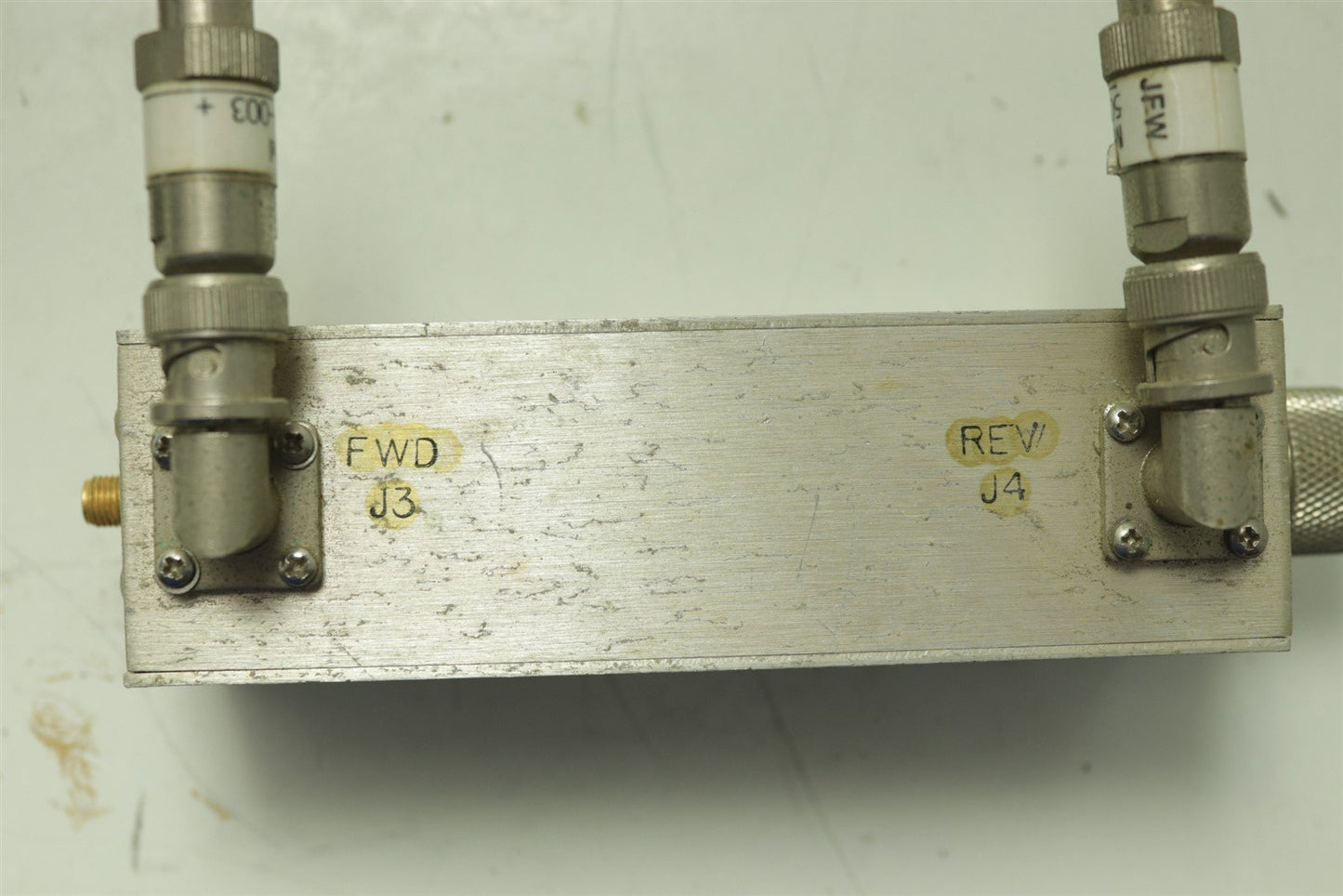 WERLATONE INC High Power Directional Coupler 01795