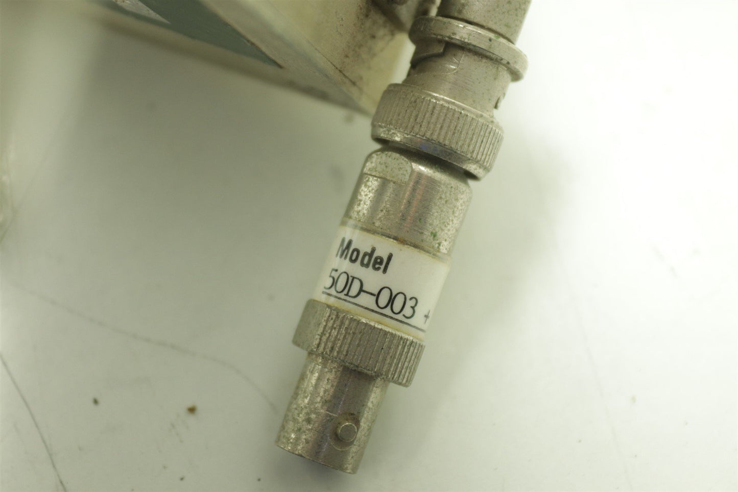 WERLATONE INC High Power Directional Coupler 01795