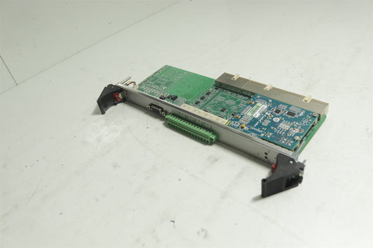 Audiocodes FASB00572/A04 PCB