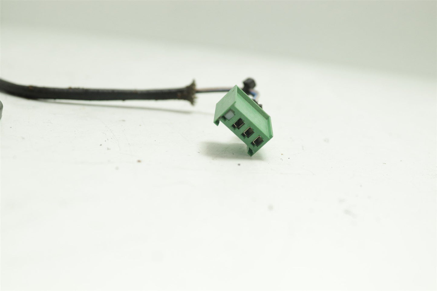 Hettich Universal 320 Benchtop Centrifuge Rotary Sensor E2465