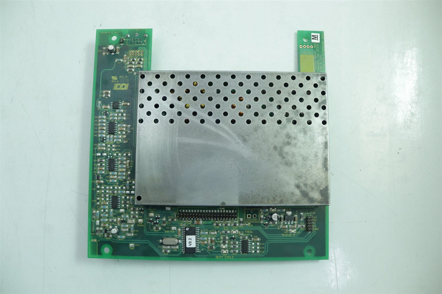Chattanooga Group Genysis XT Circuit Board Main PCB