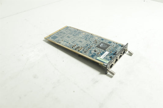 Audiocodes FASB00572/A04 PCB
