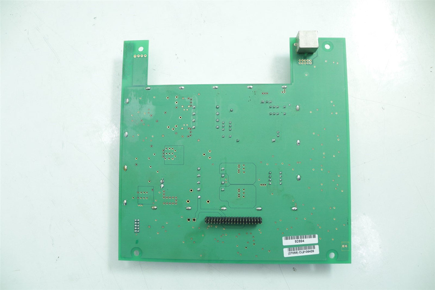 Chattanooga Group Genysis XT Circuit Board Main PCB