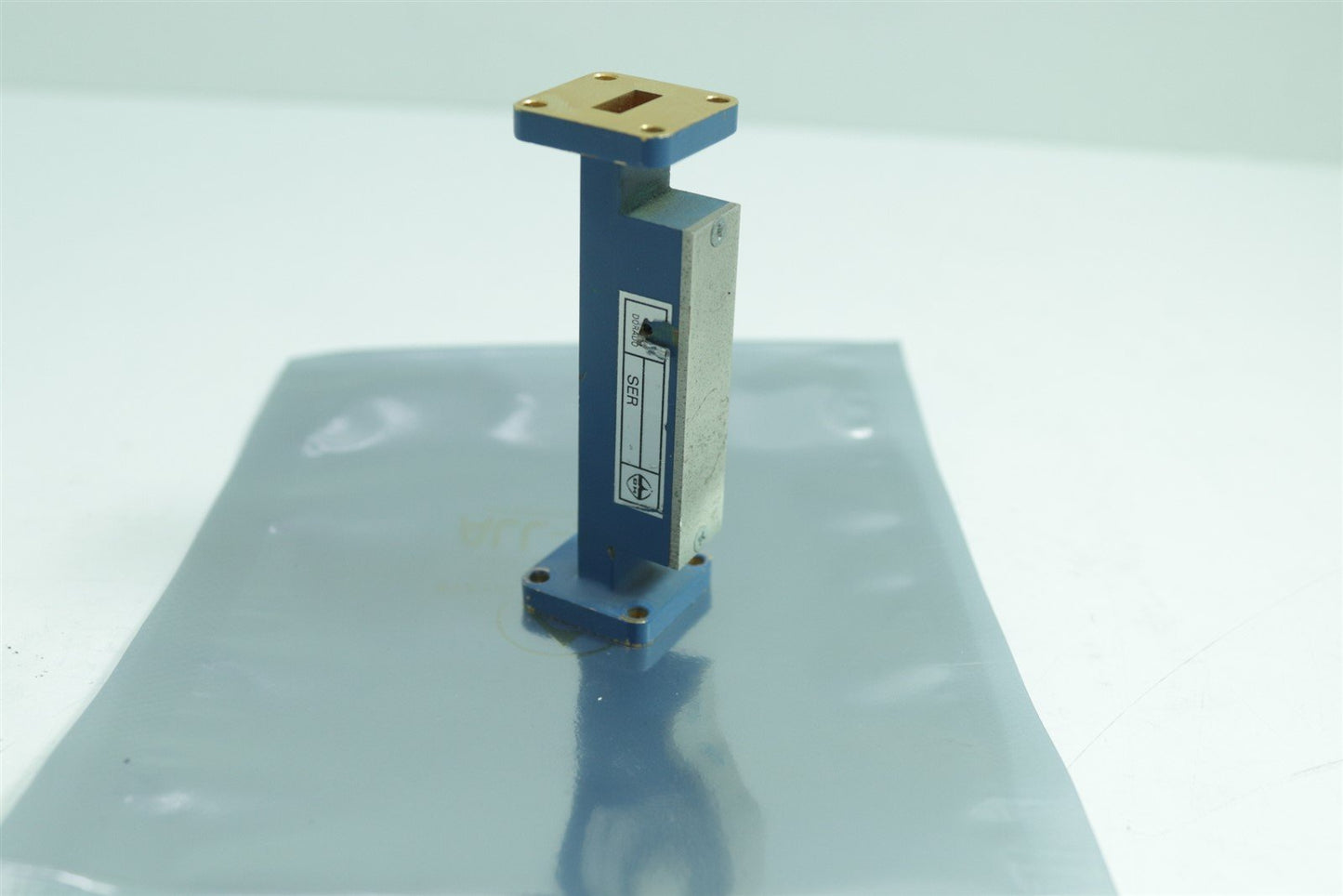Dorado International WR42 Fixed Attenuator Waveguide 22-33GHz 30dB