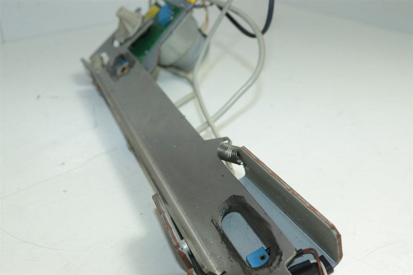 Hettich Universal 320 Benchtop Centrifuge Stepper Motor Unit E2545 R03