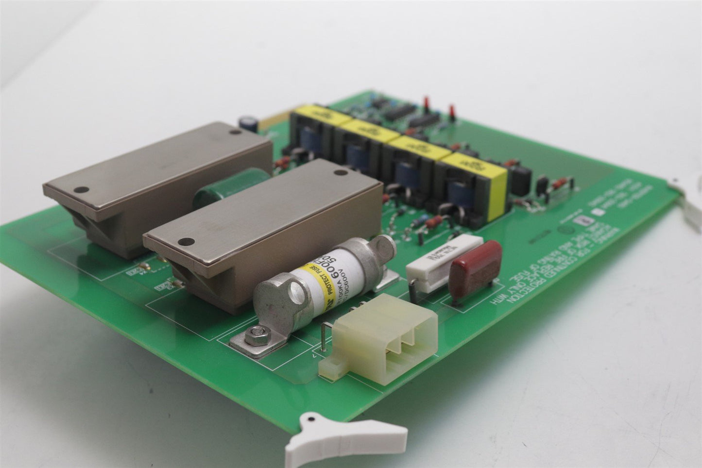 Shimadzu SA-60 Inverter Board 562-20641 For X-Ray Tube Power Supply