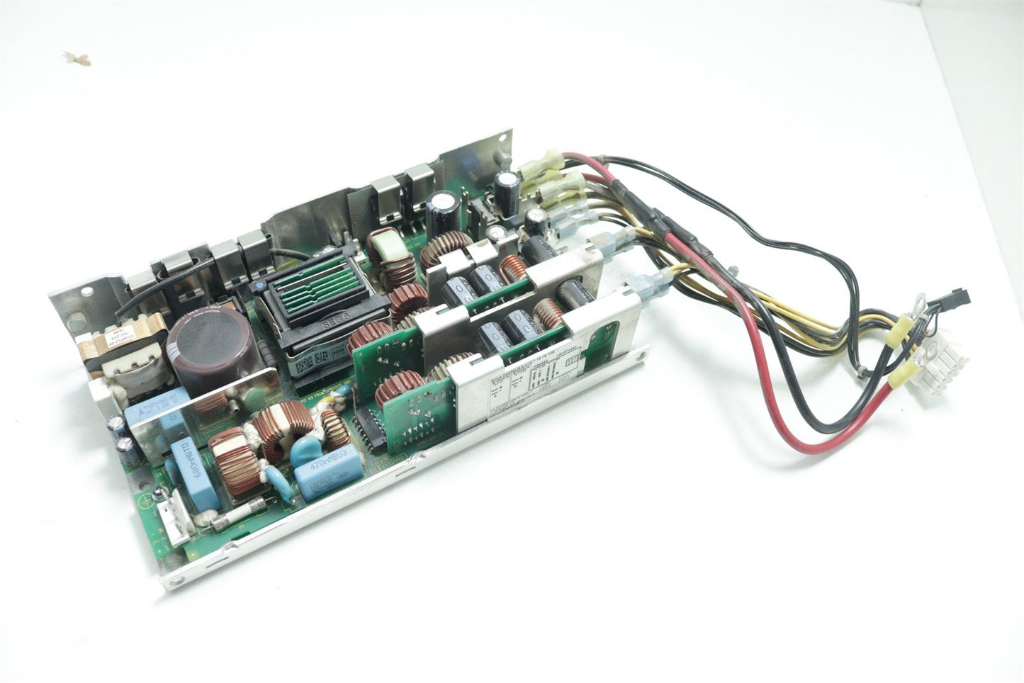 Lambda Power Supply Sirius CS250LM 5.1/12.1 12.1B 10B