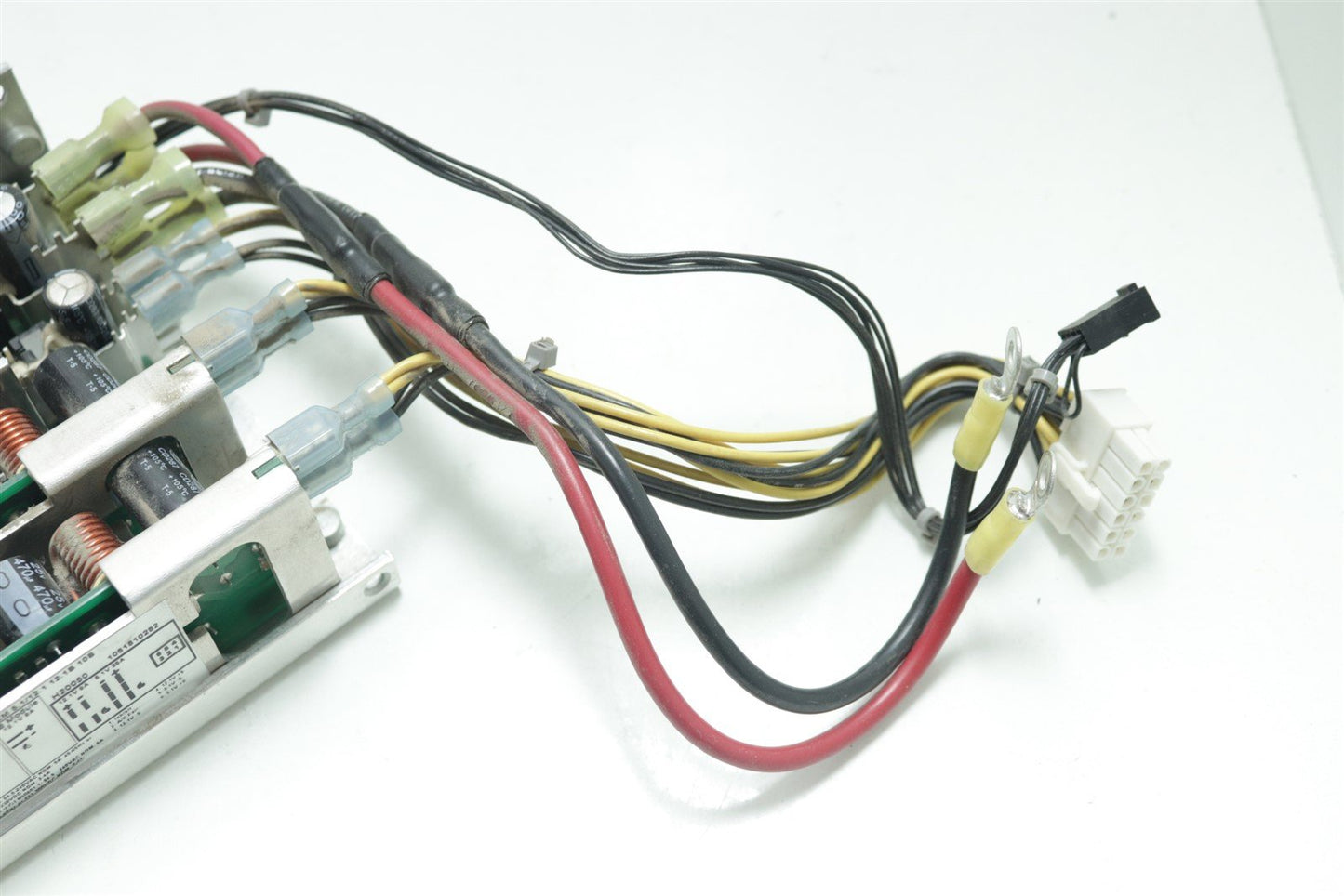 Lambda Power Supply Sirius CS250LM 5.1/12.1 12.1B 10B