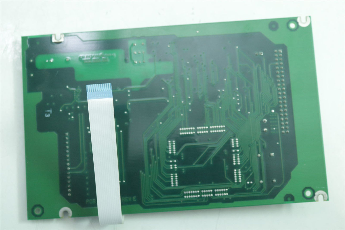 Waters Alliance 2695 Display Control Board 270443