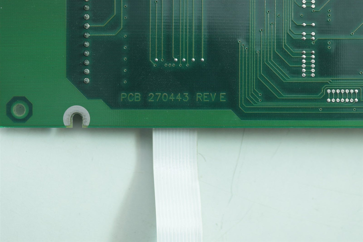 Waters Alliance 2695 Display Control Board 270443