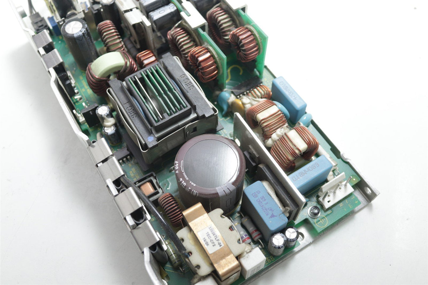 Lambda Power Supply Sirius CS250LM 5.1/12.1 12.1B 10B