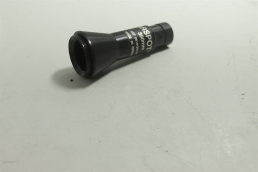 Lot Of 2 Lumenis Optical Surgery Focal Length Clearspot 160 Laser Lens 350mm