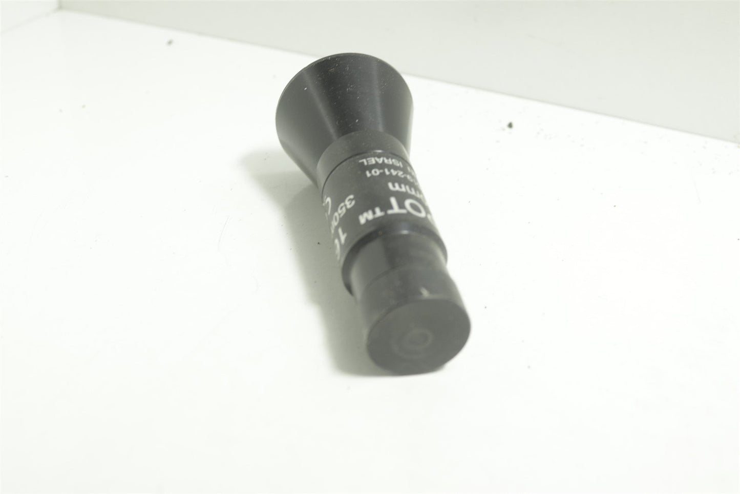 Lot Of 2 Lumenis Optical Surgery Focal Length Clearspot 160 Laser Lens 350mm