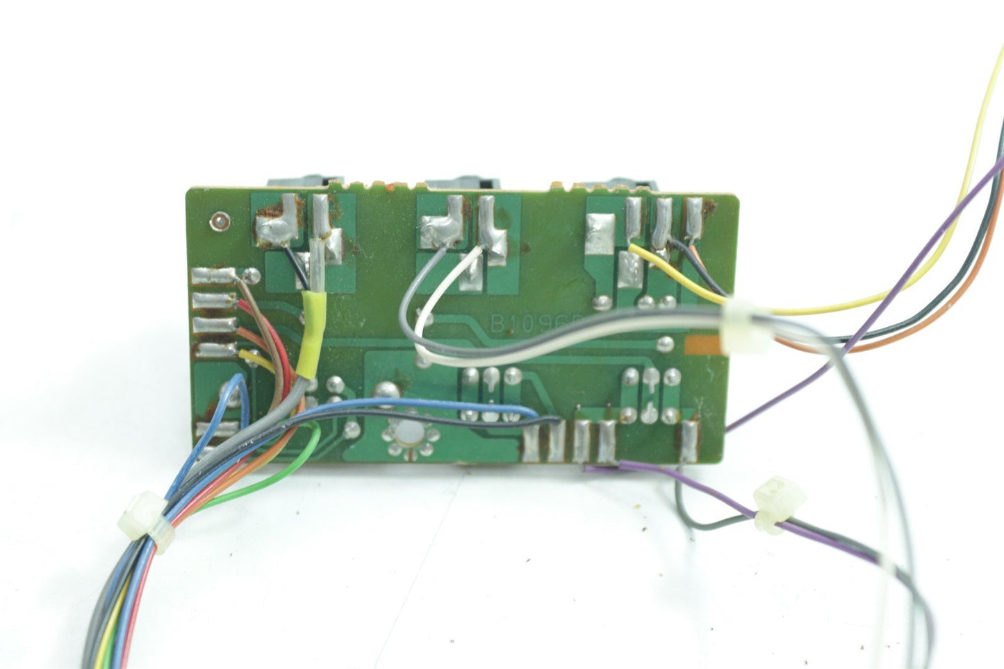 ICOM IC-R7000 Radio Receiver B1096B Assy