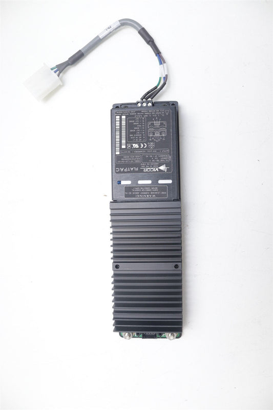 PHILIPS Brilliance CT Vicor Switching Power Supply VE-LU3-EW-01 In:100-120V 2.4A