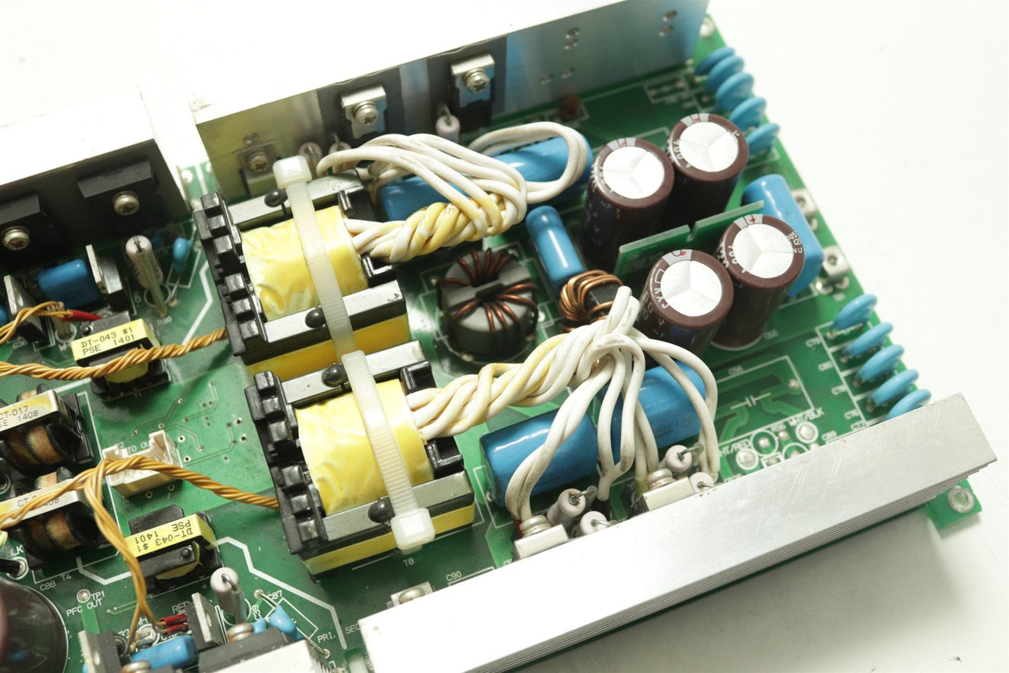 Kikusui PWX1500MH 0-230V 20A 1500W Adjustable Power Board Module