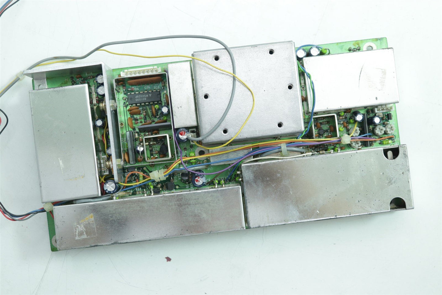 ICOM IC-R7000 Radio Receiver B993C Assy
