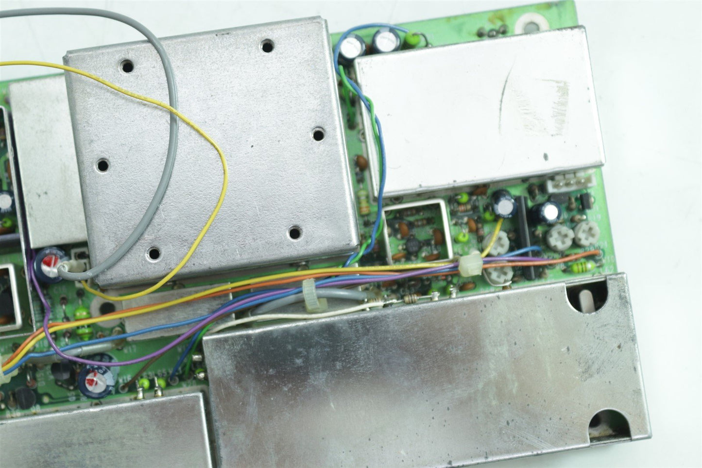 ICOM IC-R7000 Radio Receiver B993C Assy