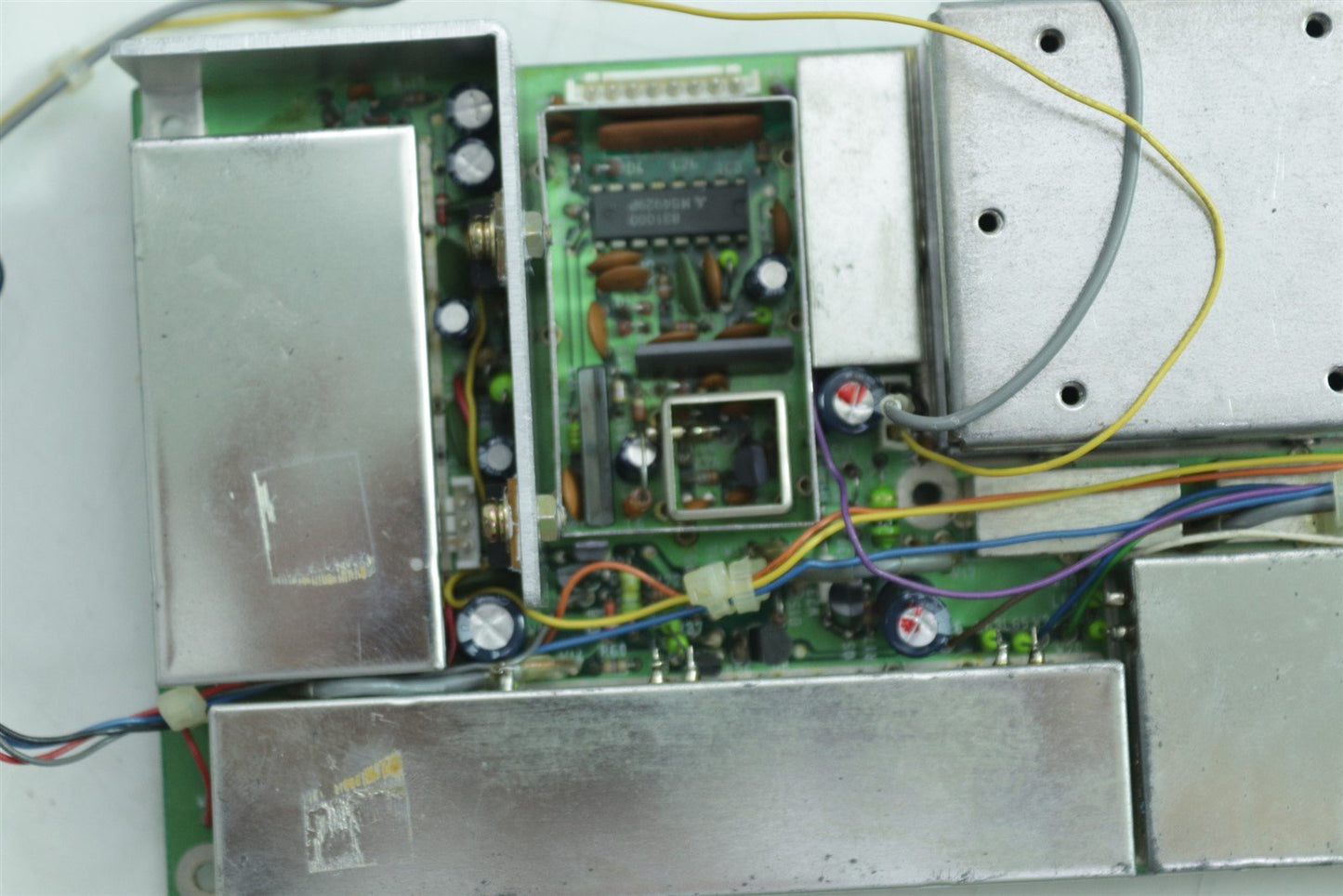 ICOM IC-R7000 Radio Receiver B993C Assy