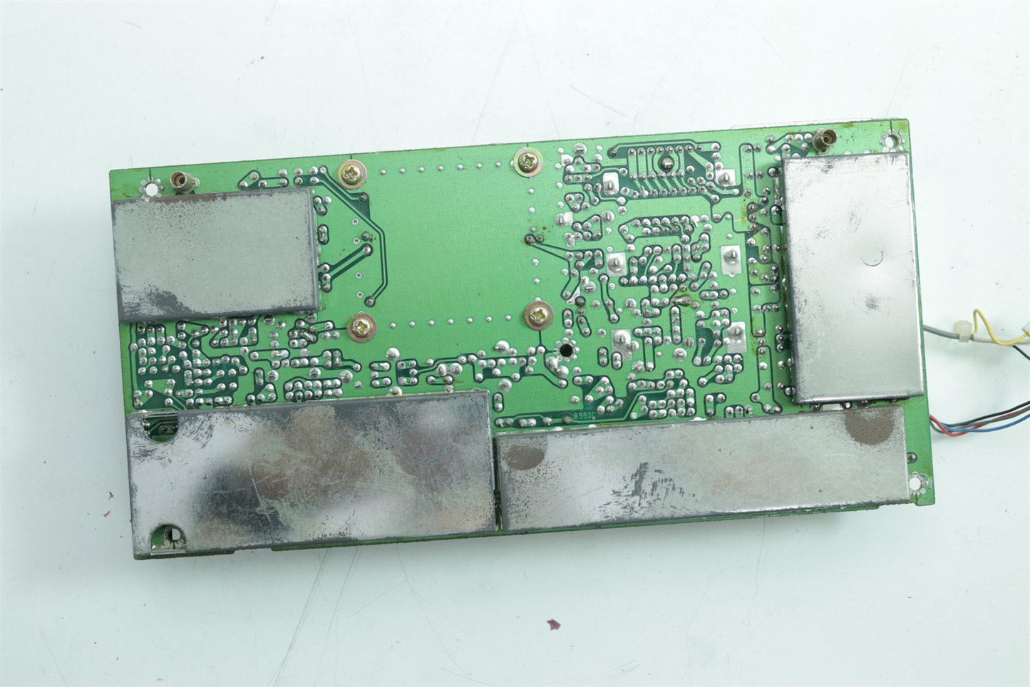 ICOM IC-R7000 Radio Receiver B993C Assy