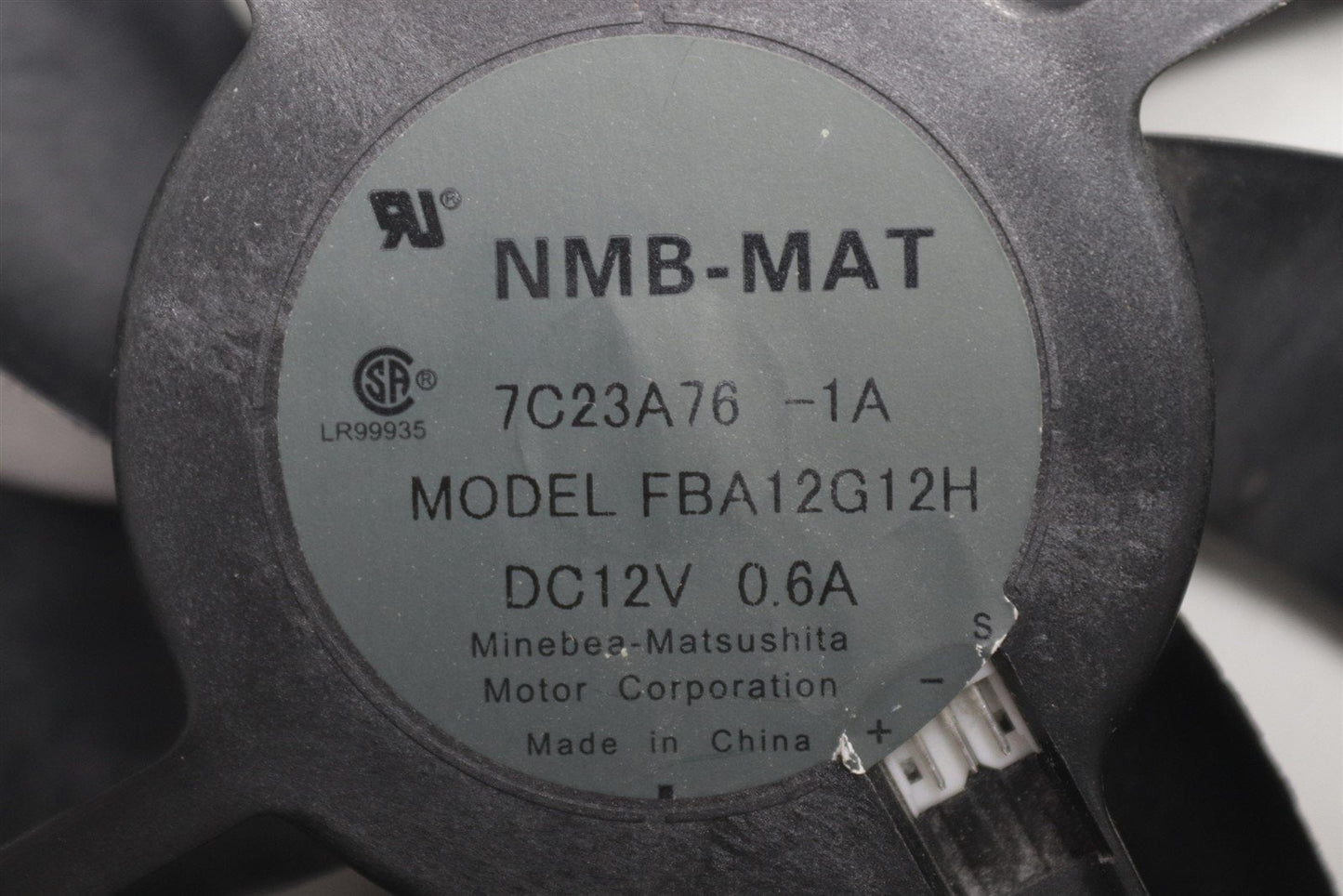 3X Philips Ultrasound NMB-MAT 7C23A76-1A FBA12G12H