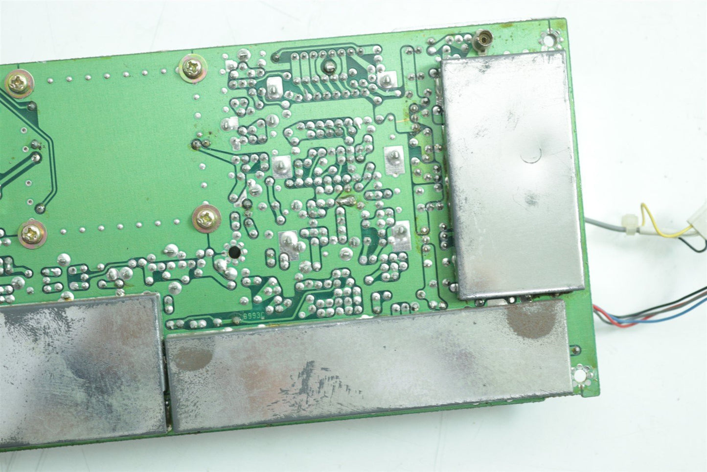 ICOM IC-R7000 Radio Receiver B993C Assy